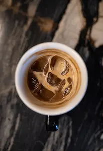 Hunter Coffee Shop avatar