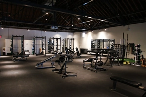 Body + Soul Fitness avatar