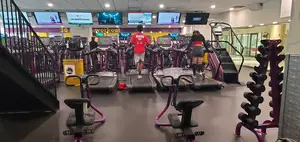 Planet Fitness avatar