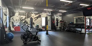 Vive Fitness 24/7 Dupont Toronto avatar