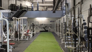 Fortis Fitness avatar