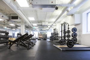 Fit Squad Training Gym avatar