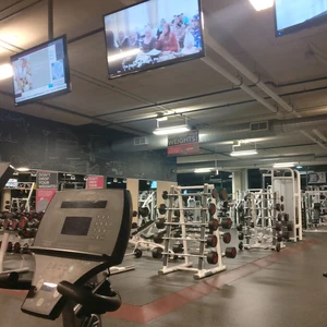 GoodLife Fitness Toronto King Liberty avatar