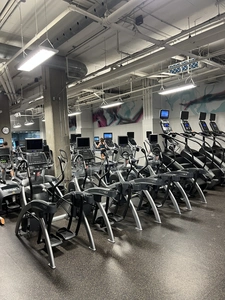 GoodLife Fitness Toronto Yonge Eglinton Centre avatar