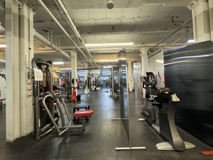 Dwell Gym avatar