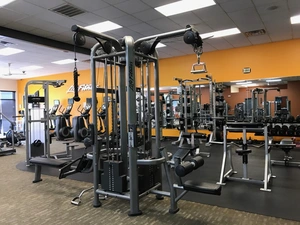 Anytime Fitness avatar
