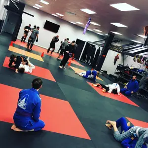 Fox Fitness avatar