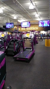Planet Fitness avatar