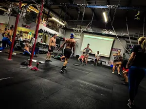 Compelled Fitness & Nutrition avatar