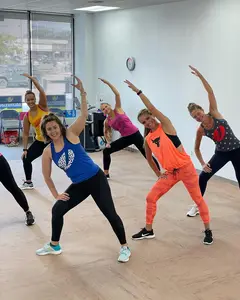 Jazzercise Wichita at Fox Fitness avatar