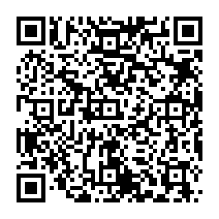 QR Code for The Living Room Thai and Sushi