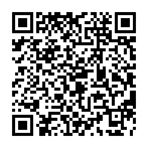 QR Code for Via Bella Restaurant