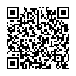 QR Code for Cafe V