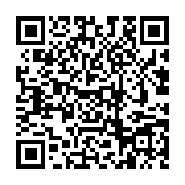 QR Code for Starbucks