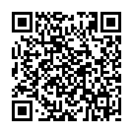 QR Code for Starbucks