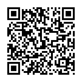 QR Code for The Pug
