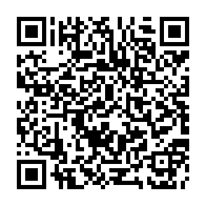 QR Code for The Outpost Restaurant