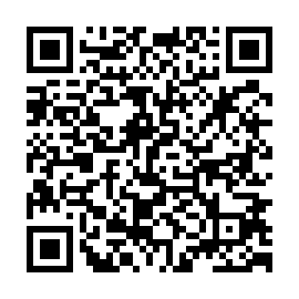 QR Code for La Banane