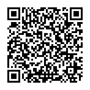 QR Code for Merci Mon Ami