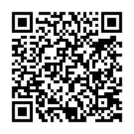 QR Code for Open Road