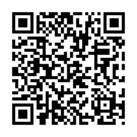 QR Code for Cocktail Bar