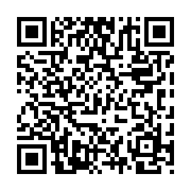 QR Code for Hello Coffee