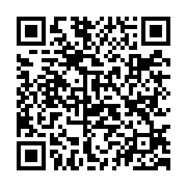 QR Code for ICT Fitness