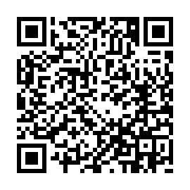 QR Code for Fox Fitness